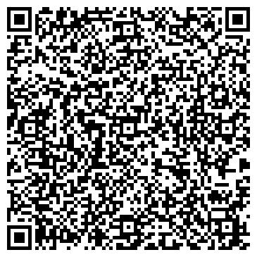 QR-код с контактной информацией организации Строительная компания Купол