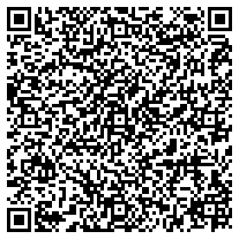 QR-код с контактной информацией организации ООО "Миллениум ФЛО"