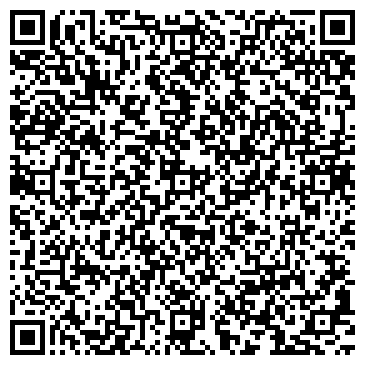 QR-код с контактной информацией организации Новые функциональные материалы, ТОО