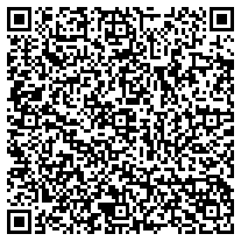 QR-код с контактной информацией организации Кайрат, ИП