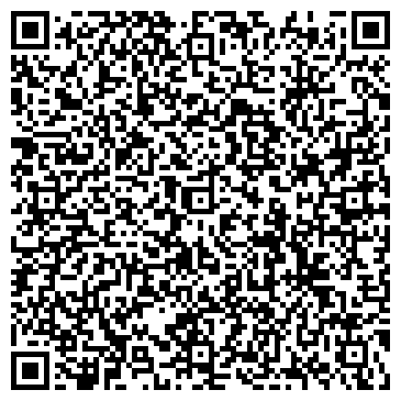 QR-код с контактной информацией организации ООО Алкохелп