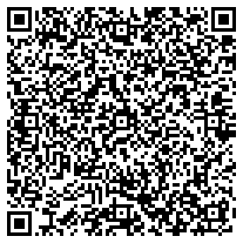 QR-код с контактной информацией организации Бахарь П. С., ИП