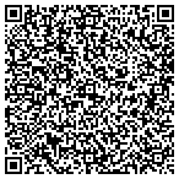 QR-код с контактной информацией организации ООО ЛенДверь