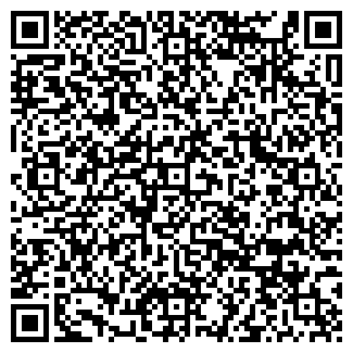 QR-код с контактной информацией организации Виталий, ИП