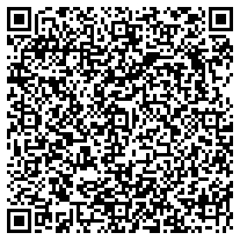 QR-код с контактной информацией организации ООО "АС - Паркет"