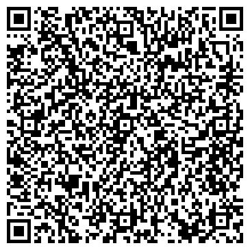 QR-код с контактной информацией организации Анастасия, ООО