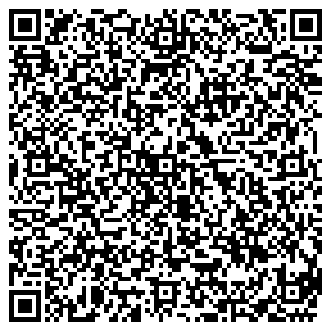 QR-код с контактной информацией организации Интеринж-Проект, Компания