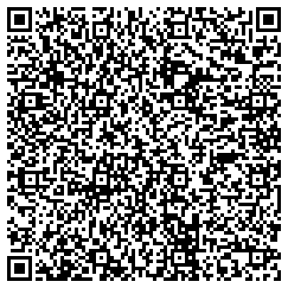 QR-код с контактной информацией организации КазЦЭП (Казахстанского Центра Экологического Проектирования), ТОО