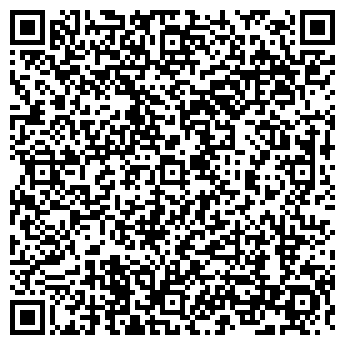 QR-код с контактной информацией организации ДОЛИНА СОЛНЦА, ООО