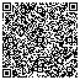 QR-код с контактной информацией организации АНОРАК ИЧП