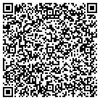 QR-код с контактной информацией организации Жасоркен, ИП