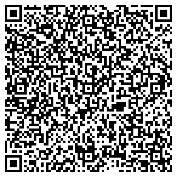 QR-код с контактной информацией организации ЕвроСервис-2008, ТОО