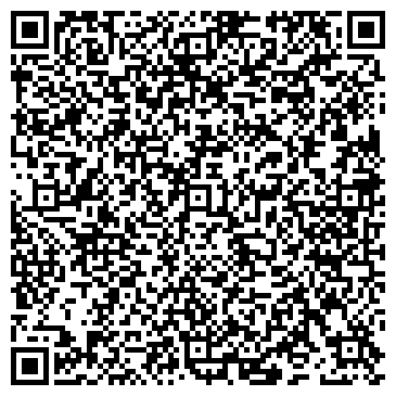 QR-код с контактной информацией организации Субъект предпринимательской деятельности "KazInterCool" ТОО