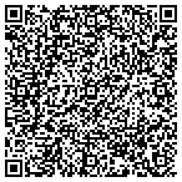 QR-код с контактной информацией организации ТОО «ADVINN Solutions»