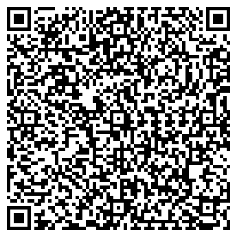 QR-код с контактной информацией организации Общество с ограниченной ответственностью ООО «СЭНСИ»