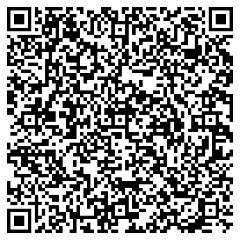 QR-код с контактной информацией организации ИП "КазРемСанСервис"