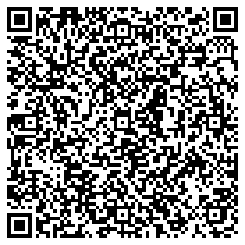 QR-код с контактной информацией организации ООО"Будшляхмаш-12"