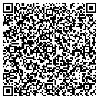 QR-код с контактной информацией организации "Лалан Тур Монтаж"