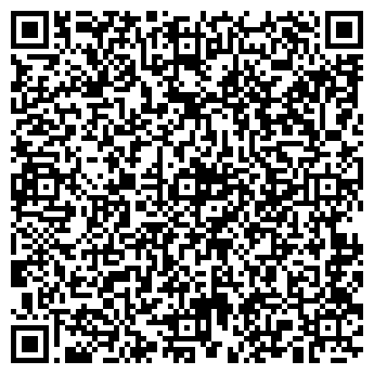 QR-код с контактной информацией организации «ТехМонтаж»