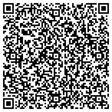 QR-код с контактной информацией организации ООО "Инвест Ресурс"