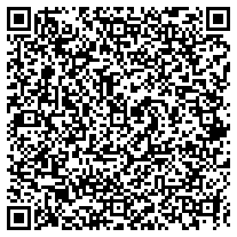 QR-код с контактной информацией организации Общество с ограниченной ответственностью ООО "Геоземград"