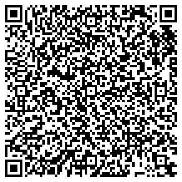 QR-код с контактной информацией организации ООО Торговая сеть Бобер