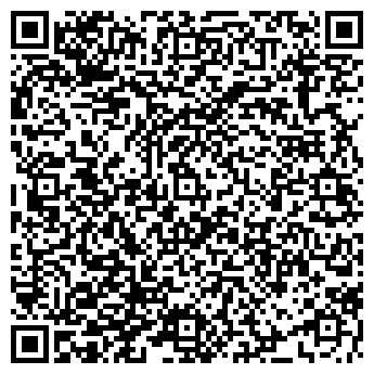 QR-код с контактной информацией организации ООО "Промкомснаб"