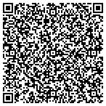 QR-код с контактной информацией организации ООО "Ника-Акватек"