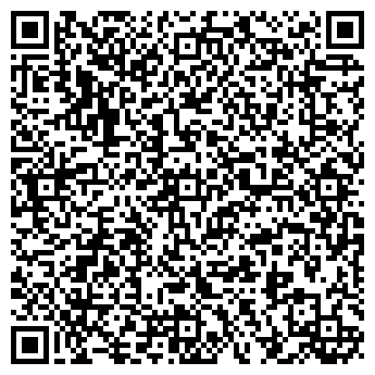 QR-код с контактной информацией организации Общество с ограниченной ответственностью ТОВ «БМК «Петра Буд»