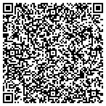 QR-код с контактной информацией организации ЧТСУП «ГолденЛиль»