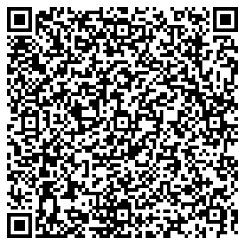 QR-код с контактной информацией организации Общество с ограниченной ответственностью ООО «КровМаркет»