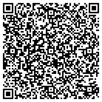 QR-код с контактной информацией организации ООО «Кьюлайн»