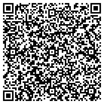 QR-код с контактной информацией организации ИП Сосновский А.В.