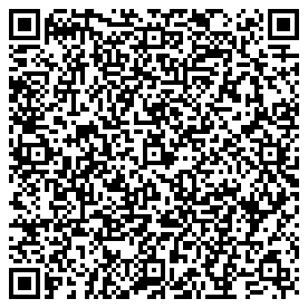 QR-код с контактной информацией организации Компания «Новы дах»
