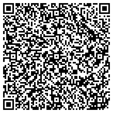 QR-код с контактной информацией организации ООО"КлиматГрупп"