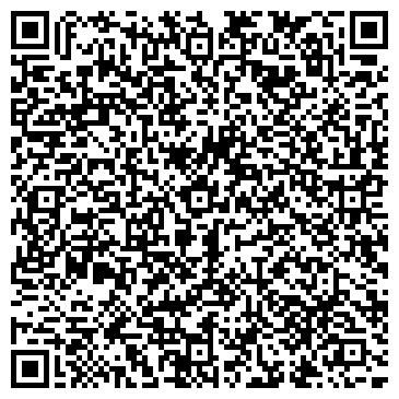 QR-код с контактной информацией организации Субъект предпринимательской деятельности ИП Мазин Виктор Вячеславович