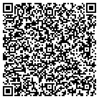 QR-код с контактной информацией организации ИП Кутькин А.М.