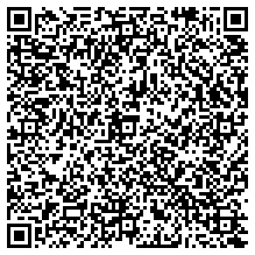 QR-код с контактной информацией организации Макетная мастерская "КВАДРАТ"
