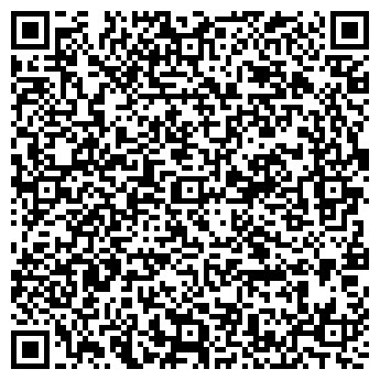 QR-код с контактной информацией организации Субъект предпринимательской деятельности ИП БАКУН А.В.