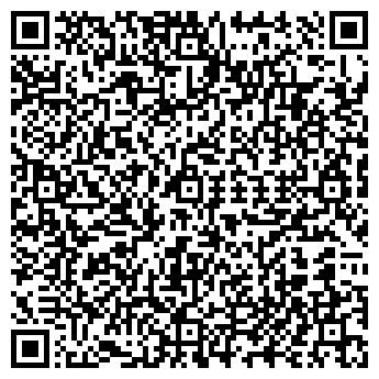QR-код с контактной информацией организации ТОО "KazBid"