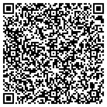 QR-код с контактной информацией организации ИП "Ашимов Б.Т."