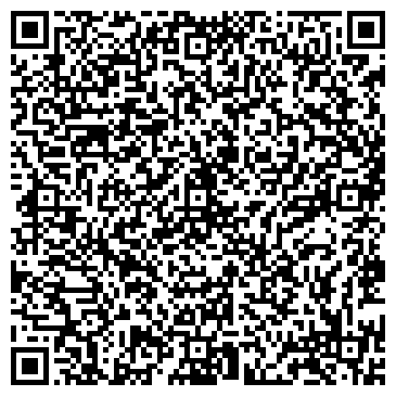 QR-код с контактной информацией организации ООО Флагс