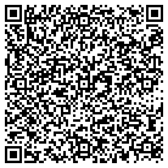 QR-код с контактной информацией организации ИП "Гусев"