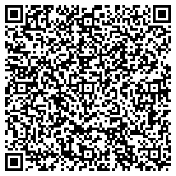 QR-код с контактной информацией организации ИП "Колебательный Контур"