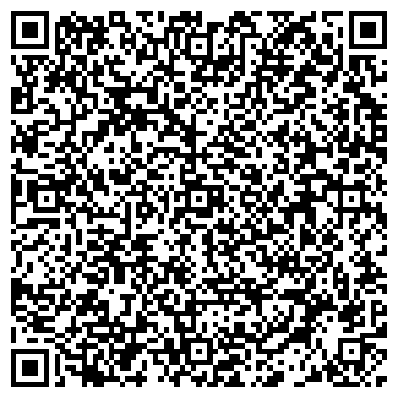 QR-код с контактной информацией организации ТОО «Flooring Stroy»