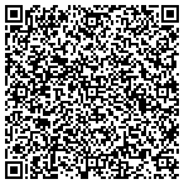 QR-код с контактной информацией организации Субъект предпринимательской деятельности Магазин «Батискаф»