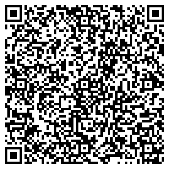 QR-код с контактной информацией организации ООО «ПСК «Технохаус»