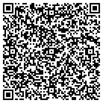 QR-код с контактной информацией организации ООО "Каркас-буд"