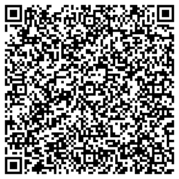 QR-код с контактной информацией организации ООО «НКК-Укрпромэксперт»