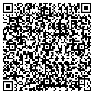 QR-код с контактной информацией организации ООО «УНИСКАН»
